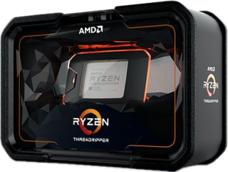 AMD Ryzen Threadripper 2950X İşlemci kullananlar yorumlar